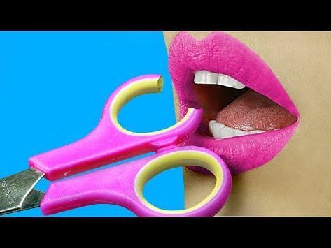 9 Edible School Supplies! Weird Ways To Sneak Food Into Class - YouTube Edible School Supplies, Troom Troom, Free School Supplies, Diy Edible, Diy Back To School, Diy School Supplies, Fluffy Slime, School Supply, Genius Quotes