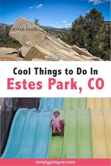 Things to do in Estes Park, Colorado 30 Bucket List, Colorado Springs Vacation, The Stanley Hotel, Denver Travel, Winter Park Colorado, Rocky Mountain National Park Colorado, Colorado Fall, Explore Colorado, Friend Vacation