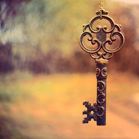 Mystery Key by DreamlikeDesign.deviantart.com on @deviantART Old Key, Old Keys, Hermann Hesse, Still Life Photos, Antique Keys, Keys Art, Key To My Heart, Vintage Keys, Foto Art