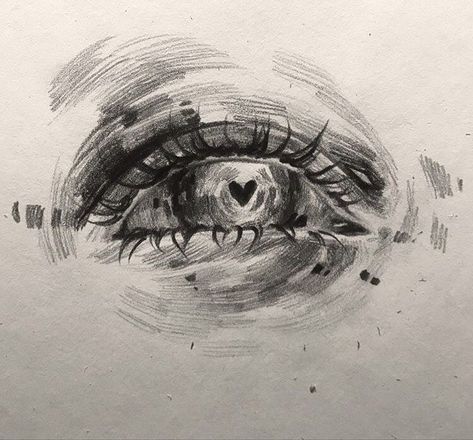 Meaningful Drawings, Dark Art Drawings, Arte Sketchbook, Doodle Art Designs, Art Inspiration Painting, Book Art Drawings, Art Tutorials Drawing, Eye Art, Art Drawings Sketches Simple