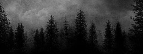 Landscape Widget Aesthetic, Dark Grey Twitter Header, Facebook Cover Photos Dark, Black And Grey Header, Grey Aesthetic Banner, Black Cover Photo Facebook, Gray Discord Banner, Grey Discord Banner, Dark Discord Banner