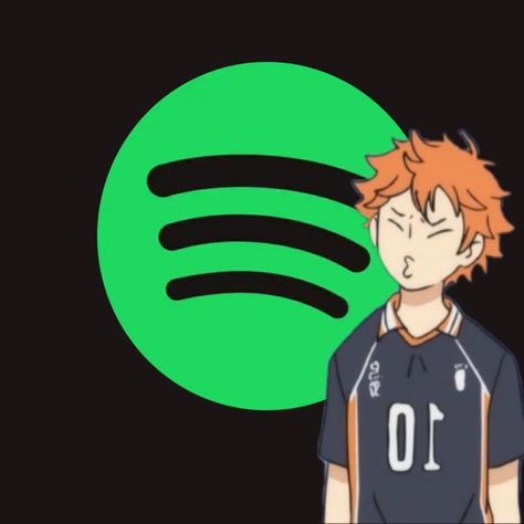 Spotify Anime Icon, Haikyuu App Icons, Wallpaper Iphone Anime, Anime Apps, Anime Chat, Android App Icon, Spotify Icon, Icons For Apps, Kawaii App