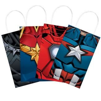 Avengers Party Favors Ideas, Avengers Birthday Party Games, Avengers Birthday Decorations, Marvel Powers, Iron Man And Captain America, Superhero Emblems, Marvel Birthday, Marvel Birthday Party, Marvel Party