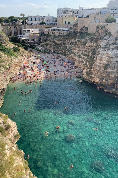 Italy Beaches, San Domenico, Euro Trip, Puglia Italy, Euro Summer, Italy Trip, Europe Summer, Travel Italy, Italian Summer