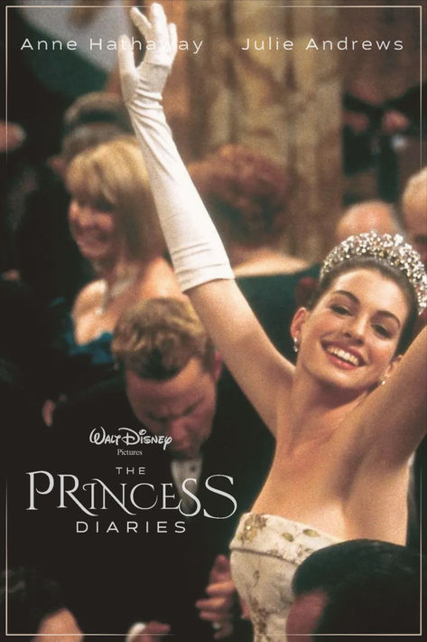 Princess Diaries movie poster available for instant download. Digital art is a great way to easily and affordably decorate your space. You can choose the size you want, whether you want it framed, how many you want to print etc. They also make great gifts to give to others. When you buy this print, you will be sent a file with an attached pdf. The pdf contains a link that will take you to a google drive with the print and the various sizes you can choose from. The Princess Diaries 2001, Diary Movie, Up The Movie, The Princess Diaries, Vice Principals, Sandra Oh, Princess Diaries, Julie Andrews, Actrices Hollywood