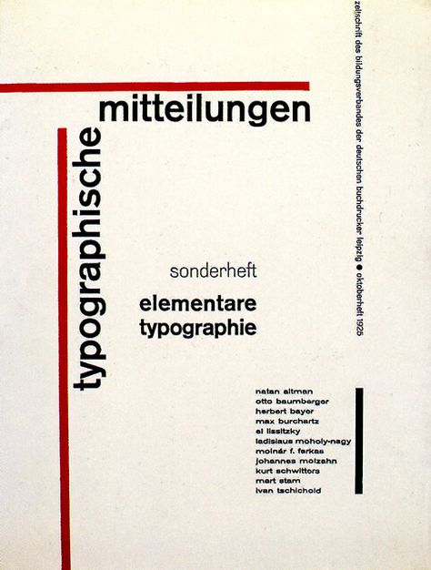 History German Graphic Design | Jan Tschichold's re-design o… | Flickr German Graphic Design, Jan Tschichold, Herbert Bayer, German Houses, German History, Brand Book, German Design, Graphic Design Typography, Personal Branding