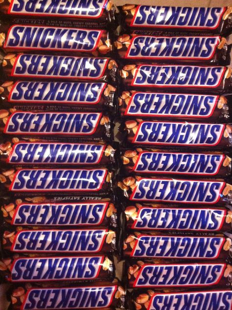 Snickers chocolate bar Snickers Chocolate Bar, Snickers Chocolate, Chocolate Bar, Cooking Recipes, Snacks, Candy, Make It Yourself, Bar, Funny