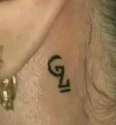 Gen X Tattoos, Gen Z Tattoo, Signature Tattoo, Z Tattoo, X Tattoo, Gen Z, Tatting, Tattoo Ideas, Tattoos