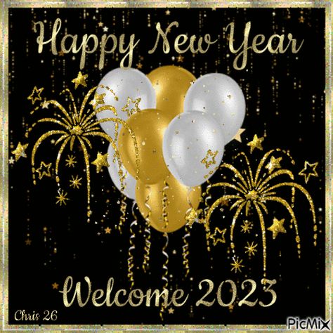 Happy New 2023 Year, Happy Year 2023, Good Morning And Happy New Year, Happy Newyear 2023, Happy New Year Eve 2023, Cute Happy New Year Pictures, Happy New Year Images Gif, New Years Blessings 2023, Happy New Years Eve Images