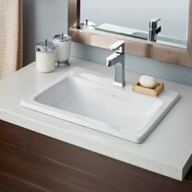 Square Bathroom Sink, Rectangular Vessel Sink, Drop In Bathroom Sinks, Rectangular Sink Bathroom, Drop In Sink, Undermount Bathroom Sink, Sink Design, Basin Sink, Bathroom Basin