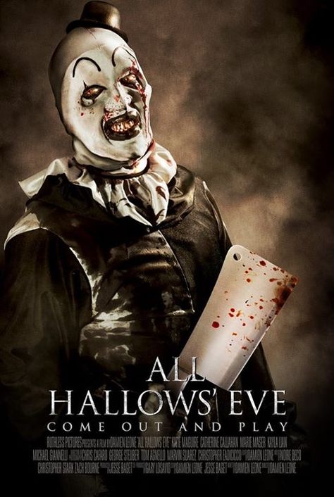 Mens Halloween Costumes Diy, Disney Halloween Movies, Eve Poster, Classic Halloween Movies, Baby Sitting, Horror Movie Icons, All Hallows Eve, Best Horror Movies, Short Movies