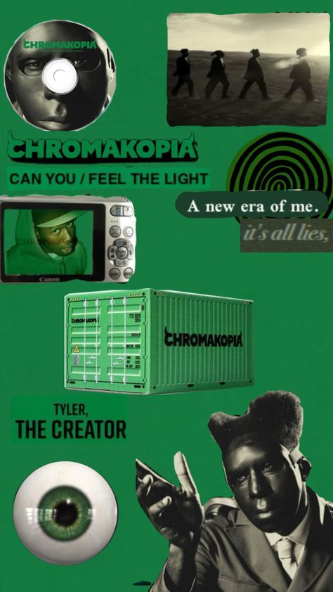 AAAA I LOVE TYLER THE CREATOR #chromakopia #tylerthecreator Spotify Tyler The Creator, Tyler The Creator Ipad Wallpaper, Tyler Chromakopia, Tyler The Creator Background, Tyler The Creator Chromakopia, I Love Tyler The Creator, Tyler The Creator Aesthetic, Tyler The Creator Wallpaper, Miles Spiderman