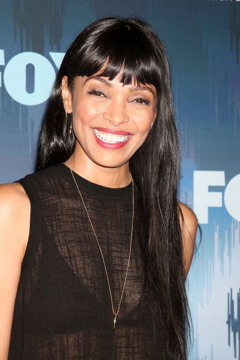 Bones star Tamara Taylor has joined Netflix's upcoming sci-fi drama Altered Carbon. What do you think? Are you interested? October Faction, Kellita Smith, Maxim Roy, Tamara Taylor, Michaela Conlin, Langham Hotel, Altered Carbon, Morena Baccarin, Netflix Tv