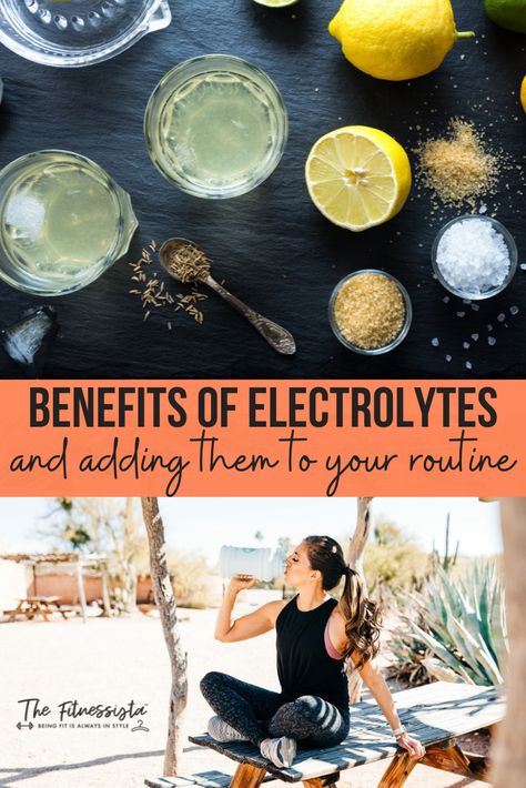 Natural Electrolytes, Electrolyte Drink, Relaxing Weekend, Sweaty Workouts, Reverse Osmosis System, Muscle Contraction, Banana Coconut, Muscle Fatigue, Milk Supply