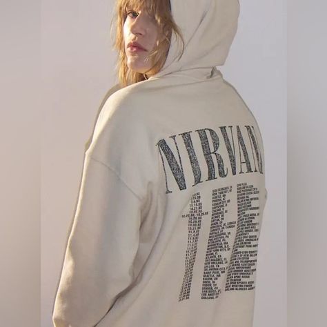 h&m nirvana motif sweatshirt Oil Stains, Shop Sweatshirts, Nirvana, Sweatshirt Hoodie, H&m, Shop My, Sweatshirts Hoodie, Best Deals, Sweatshirts