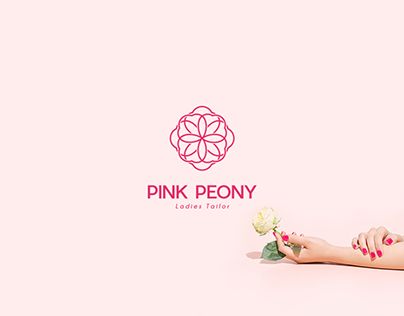 Check out new work on my @Behance portfolio: "Pink Peony Logo" http://be.net/gallery/47014191/Pink-Peony-Logo Peony Flower Logo Design, Peony Logo Design, Elegant Logo Inspiration, Peony Ring, Elegant Logotype, Peony Logo, Mom Logo, Green Economy, Anahata Chakra