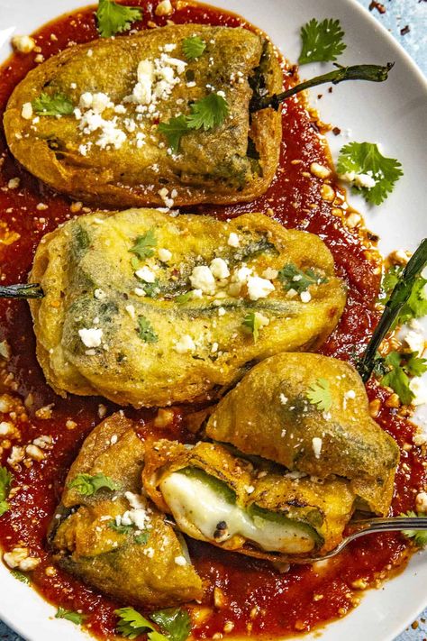 Chili’s Relleno, Vegetarian Chili Relleno Recipe, Red Sauce For Chili Rellenos, Chili Reano Recipe Chile Relleno, Roasted Chili Peppers Recipes, Gluten Free Chili Relleno, Chile Relleno Enchiladas, Chili Reano Recipe, Keto Chili Relleno