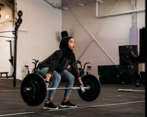 Your shoes can make or break your weightlifting workouts. (And no, we’re not just saying that to give you an excuse to go shoe shopping.) “When it comes to your fitness goals, it is not only about the results—but also all the work leading up to those results,” Shayra Brown, N.A.S.M., Blink Fitness personal trainer, says. “Preparation is key! [And] ... Lifting Shoes For Women, Blink Fitness, Best Gym Shoes, Woman Exercising, Weightlifting Shoes, Lifting Shoes, Women Lifting, Weight Lifting Shoes, Weight Lifting Workouts