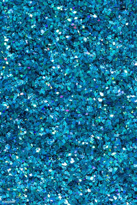 Shiny blue glitter textured background | free image by rawpixel.com / Teddy Rawpixel Blue Sparkle Background, Blur Light Background, Blue Glitter Wallpaper, Blue Glitter Background, Blue Bokeh, Blurred Lights, Wallpapers Ipad, Sparkles Background, Sparkle Wallpaper