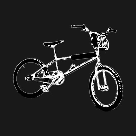 Bmx, Bicycle, Tshirt Designs, T Shirts, Design