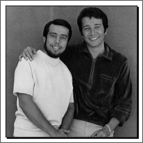 Herb Alpert & Sergio Mendes Sergio Mendes, Herb Alpert, Record Company, All That Jazz, Jazz Musicians, Staying Alive, Men Boys, Songwriting, Musician