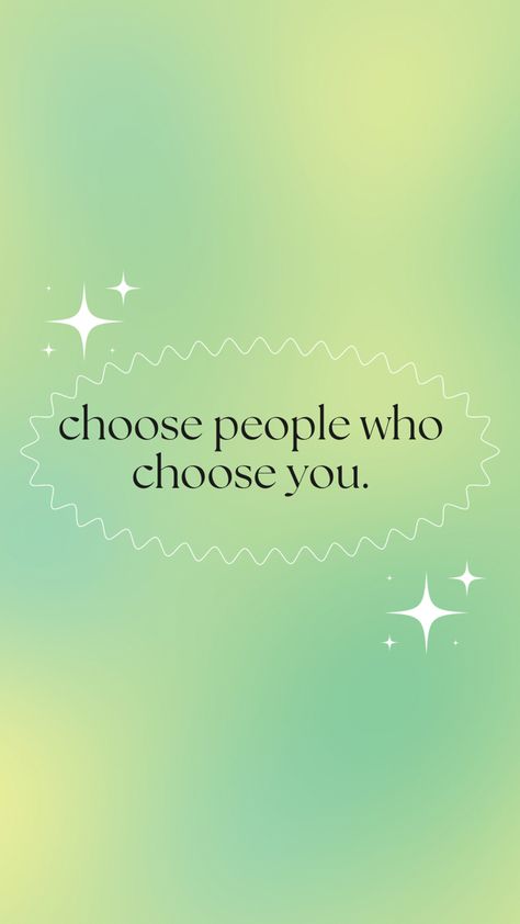 Always give yourself your place, choose people who choose you Be With People Who Choose You, Choose Those Who Choose You, Choose Someone Who Chooses You, Choose People Who Choose You, Choose Yourself Quotes, Always Choose Yourself, I Choose Me, Choose Yourself, Word Art Quotes