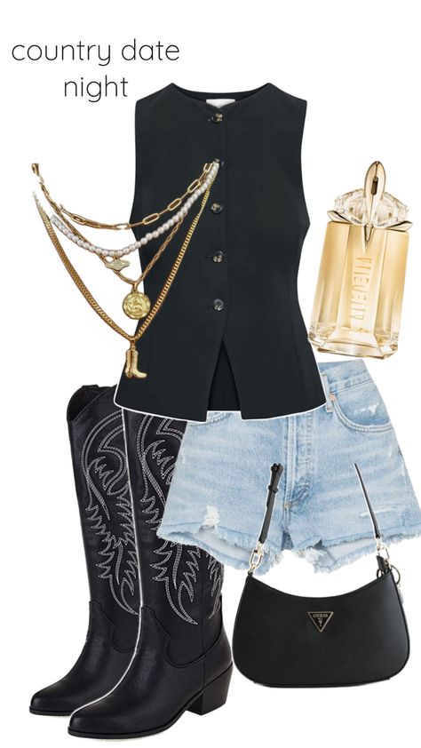 a few of my favorites for a cool girl outfit date night look! Calgary Stampede Outfits, Outfit Inspo Date Night, Stampede Outfit, Cool Girl Outfit, Concert Outfit Fall, Outfit Date Night, Outfit Date, Cool Girl Outfits, Looks Country