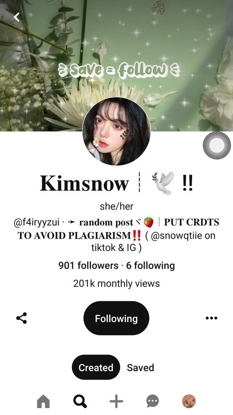 ―𝐬𝐚𝐯𝐞 - 𝐟𝐨𝐥𝐥𝐨𝐰❕ @f4iryyzui's acc <3❕ Pinterest account recommendation for edits Cute Pinterest Accounts, Pinterest Account Ideas, Pinterest Account Aesthetic, Pinterest Account, Board Ideas, Accounting, Bts, Quick Saves