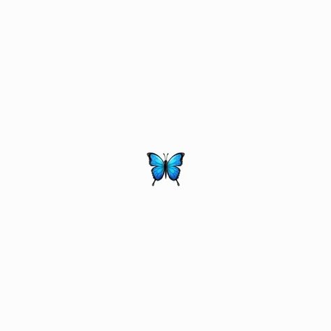 Insta Bio, Butterfly Logo, Frame Template, Blue Butterfly, Jade, Tattoos, Frame, Quick Saves, Instagram