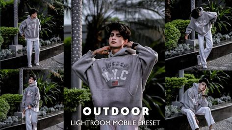 Outdoor lightroom presets free download for mobile Lightroom Presets Iphone, Lightroom Presets Wedding, Best Free Lightroom Presets, Lightroom Presets Free Download, Free Lightroom Presets Portraits, Episode Backgrounds, Photoshop Presets, Lightroom Presets Collection, Lightroom Presets Bundle