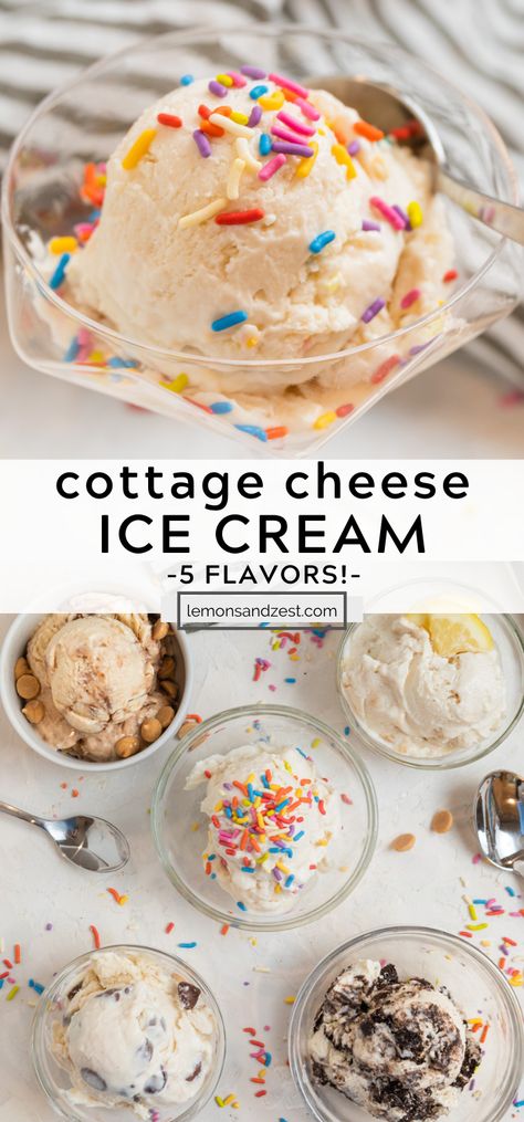 Cottage Cheese Mint Ice Cream, Cottage Cheese Mint Chocolate Chip Ice Cream, Cottage Cheese Ice Cream Protein Powder, Keto Creami Ice Cream, Cottage Cheese Ninja Cremi, High Protein Cottage Cheese Ice Cream, Ninja Creami Ice Cream Recipes With Cottage Cheese, Recipes Using Whipped Cottage Cheese, Cottage Cheese Ice Cream With Protein Powder