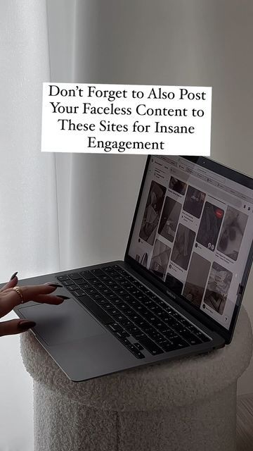 Faceless Digital Marketing on Instagram Social Media Marketing Manager, Social Media Strategist, Instagram Guide, Market Your Business, Feeling Discouraged, Marketing On Instagram, Social Media Marketing Plan, Marketing Photos, Digital Entrepreneur