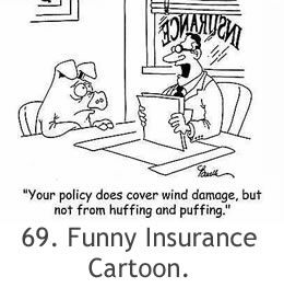 100 Facebook Marketing Tips and Ideas for Insurance Agents Insurance Meme, Insurance Humor, Insurance Marketing, Life Insurance Quotes, Farmers Insurance, Term Life Insurance, Cartoon Cartoon, Liability Insurance, Cartoon Funny