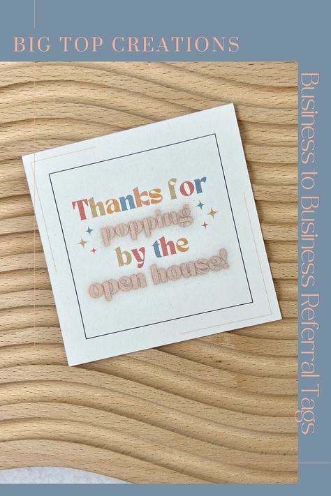 Retro Popping by Open House Realtor Giveway Real Estate Open House Handout Realtor Thank You Popcorn Open House Giveaway Realtor Popcorn - Etsy Realtor Open House, Open House Real Estate, Popcorn Gift, Realtor Marketing, Client Gifts, Open House, Popcorn, Real Estate, Marketing