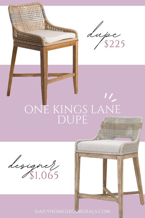 Counter Stools Transitional, World Market Counter Stool, Mcgee And Co Counter Stools, Kirklands Counter Stools, Woven Barstools Counter Stools, Grand Millennial Bar Stools, Lillian August Counter Stools, Woven Counter Stools With Backs, Coastal Stools