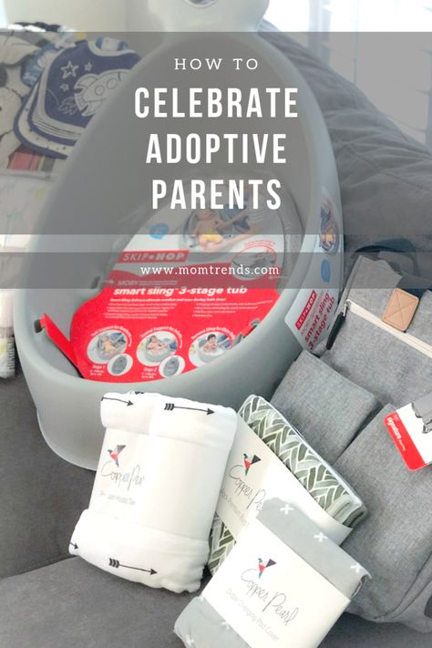 Adoption Baby Shower, Mom Trends, Adoption Shower, Domestic Adoption, Open Adoption, Adoption Party, Adoption Gifts, Real Parents, Adoptive Parents