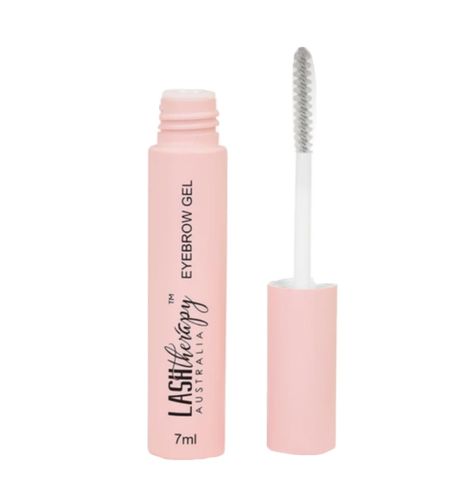 Lash therapy serum infused brow gel Lash Therapy, Brow Gel, Lashes, Serum