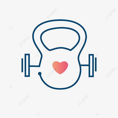 Kettlebell Tattoo Ideas, Kettlebell Tattoo, Love Music Tattoo, Personal Trainer Logo, Gym Tattoo, Geometric Line Tattoo, Fabric Paint Shirt, Bestie Tattoo, Cookies Theme