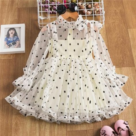 9327969053c0068dd9e07c529866b94ddesc53239986ri Tulle Dress Casual, Flower Princess Dress, Flower Princess, Girls Tulle Dress, Dresses Fancy, Toddler Tutu, Girls Dresses Summer, Frock Design