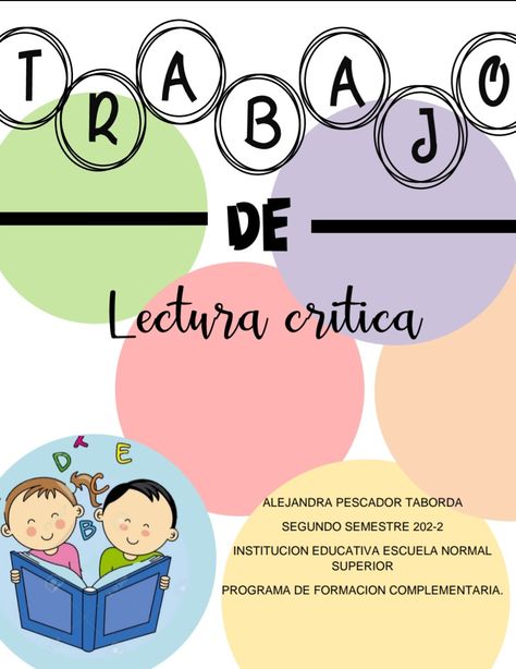 Ideas creativas de portadas en Word. School Book Covers, Notes Template, Studying Inspo, Photo Editing, Book Cover, Books