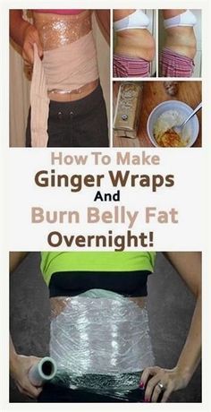 Perfect facts! Ginger Wraps, Belly Fat Overnight, Body Wrap, Belly Fat Burner, Abdominal Fat, Stomach Fat, Body Wraps, Burn Belly Fat, Belly Fat Loss