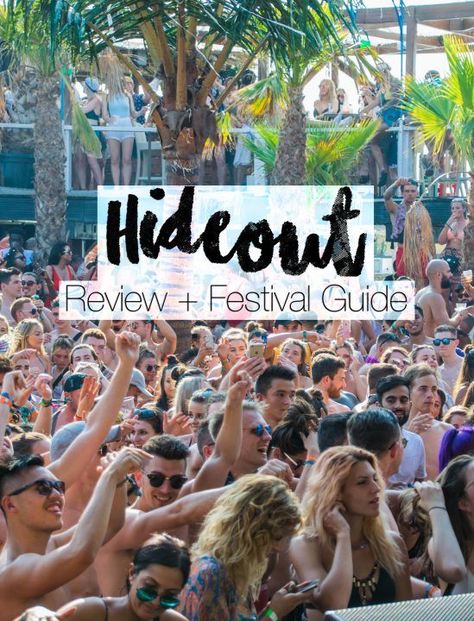 Looking to attend Hideout Festival at Zrce Beach, Croatia? This review + guide for hideout festival will tell you ALL you need to know!! #hideout #croatia #zrcebeach #europe Hideout Festival, Festival Planning, Croatia Travel Guide, Festival Guide, Glastonbury Festival, Festivals Around The World, Festival Inspiration, Croatia Travel, Europe Trip