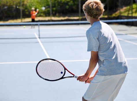 The Role of Non-Dominant Hand in the Two-Handed Backhand / Tennis Lesson (Video)
buymeacoffee.com/cosminmiholca/the-role-non-dominant-hand-two-handed-backhand Tennis Lessons, Two Hands, Tennis, Two By Two, Pins