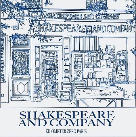 shakespeare and company desing Shakespeare And Company Paris, Shakespeare Portrait, Shakespeare And Company, Company Bag, Harry Styles Wallpaper, Hippie Art, Oui Oui, Canvas Designs, Room Posters