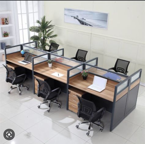 Office Cubicle Design, Workstation Table, Working Station, Executive Office Design, Office Furniture Layout, Cubicle Design, Home Office Furniture Design, Interior Design Showroom, Small Office Design Interior