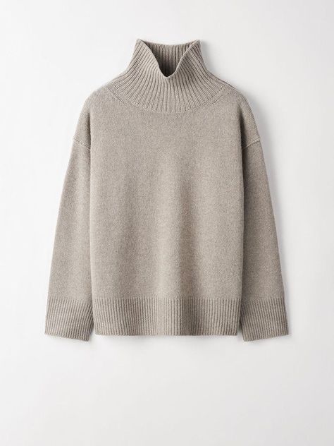 Lisa Yang, Fitted Turtleneck, Cashmere Turtleneck, Knit Hoodie, Sweater Sale, Chunky Knit, Capsule Wardrobe, Wardrobe Essentials, Knitwear