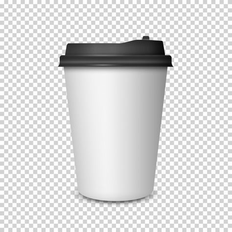 Coffee cup on transparent background Pre... | Premium Vector #Freepik #vector #background #mockup #food #coffee Cup Sleeves Design, Customer Success, Coffee Cup Art, Design Mockup Free, Mockups Free, Wallpaper Interior, Craft Packaging, Bedroom Closet Design, Cup Sleeve