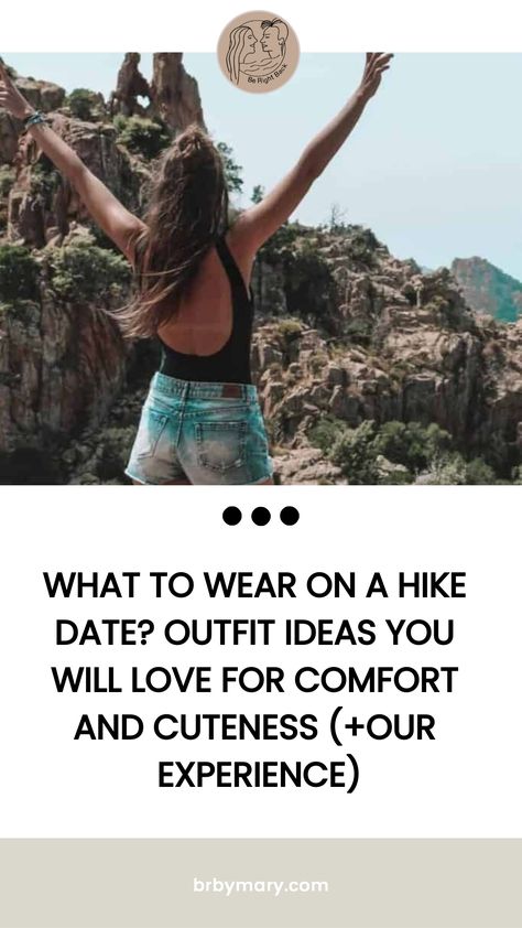 Discover the perfect hiking date outfit for any season with our comprehensive guide! Whether you're searching for a cute look for a summer hike or cozy winter attire, we've got you covered. Explore style tips and outfit ideas to ensure you always feel confident and comfortable on your outdoor adventure dates. Date In Nature, Adventure Dates, Hike Date, Hiking Date Outfit, Hiking Date, Hiking Attire, Date Outfit Ideas, Halloween Date, Christmas Date