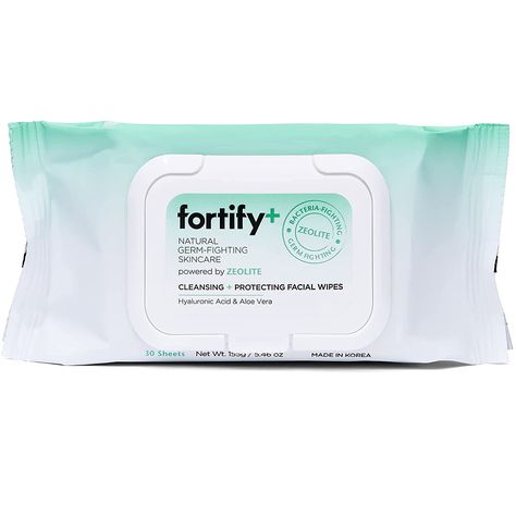 Wipes Packaging, Wet Wipes Packaging, Facial Wipes, Cleansing Face, Cleansing Wipes, Wet Wipes, Oily Skin Care, Beneficial Bacteria, Unclog Pores