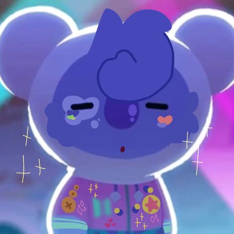 Koya de bt21 (edit) Koya Bt21, Bts, Fan Art, Anime